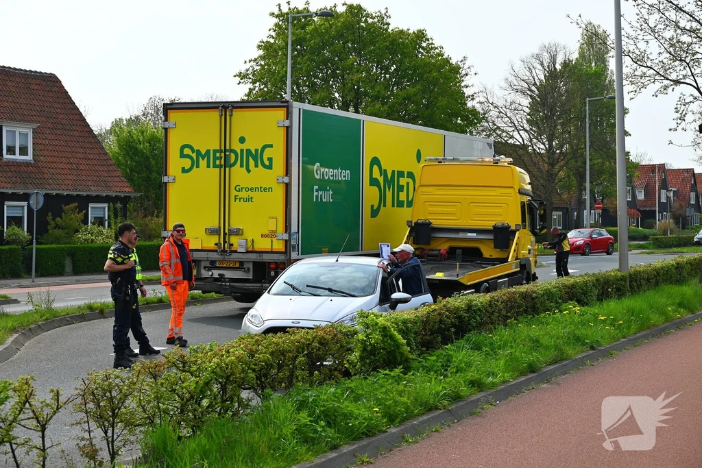Julianalaan Nieuws Leeuwarden 
