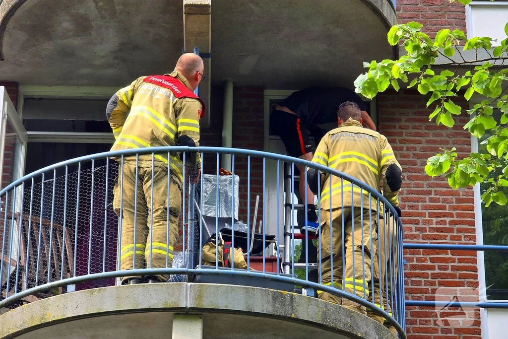 Pieter de Hooghstraat Ede 112 