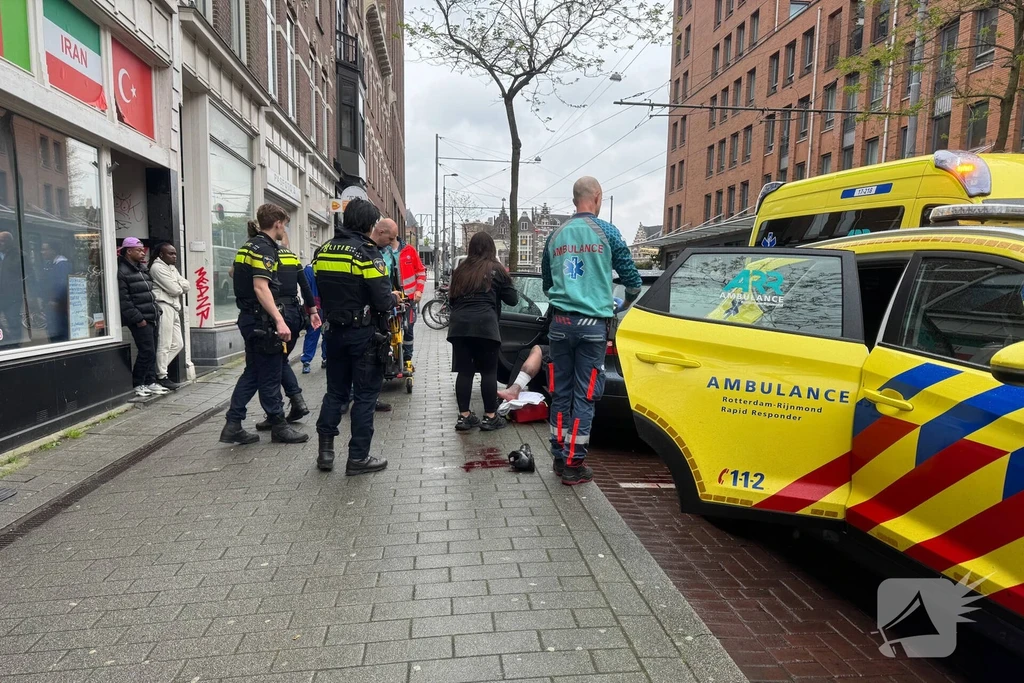 Nieuwe Binnenweg 112 nieuws Rotterdam 