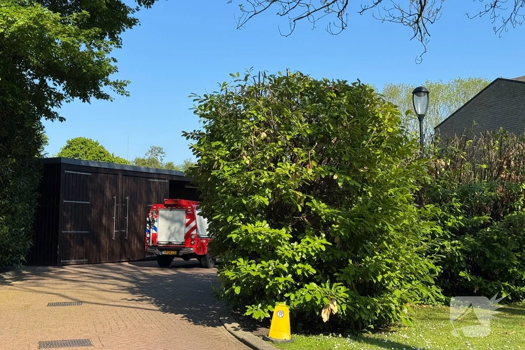 Maeterlinckweg 112 nieuws Rotterdam 