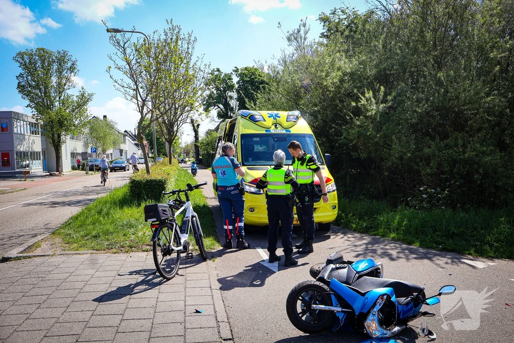 Voorschoterweg 112 nieuws Valkenburg 