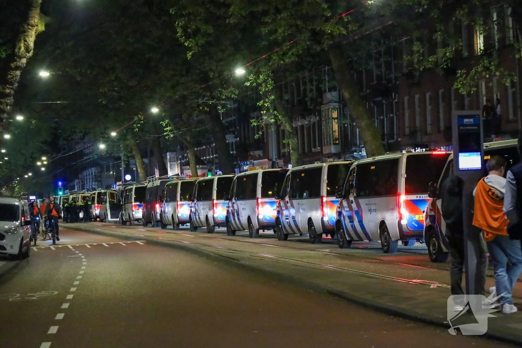 Ferdinand Bolstraat Amsterdam 112 