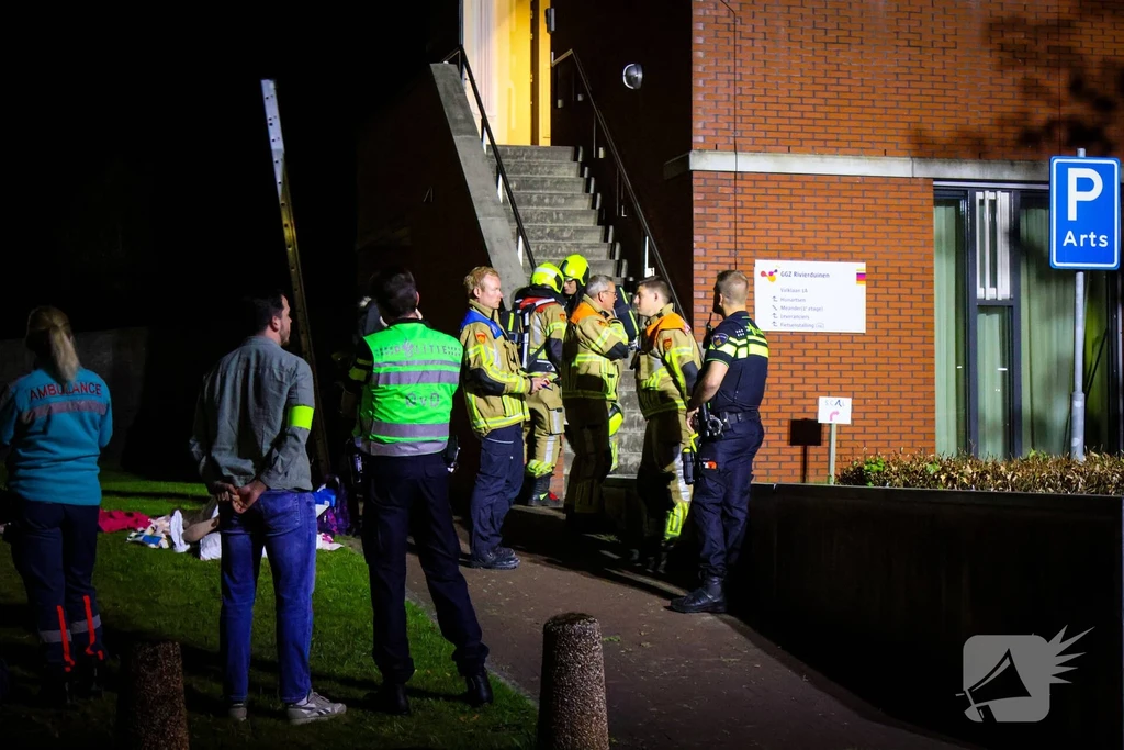 Valklaan 112 melding Oegstgeest 