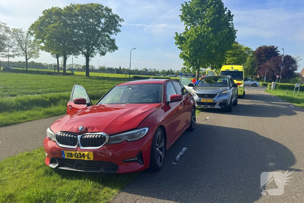 Telefoonstraat Venhorst 112 