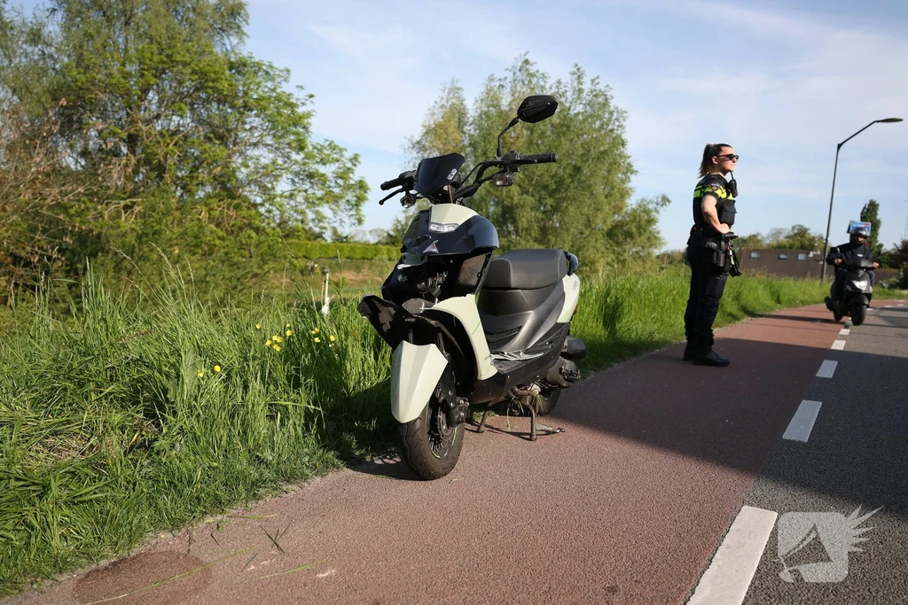 Lekdijk 112 meldingen Krimpen aan den IJssel 