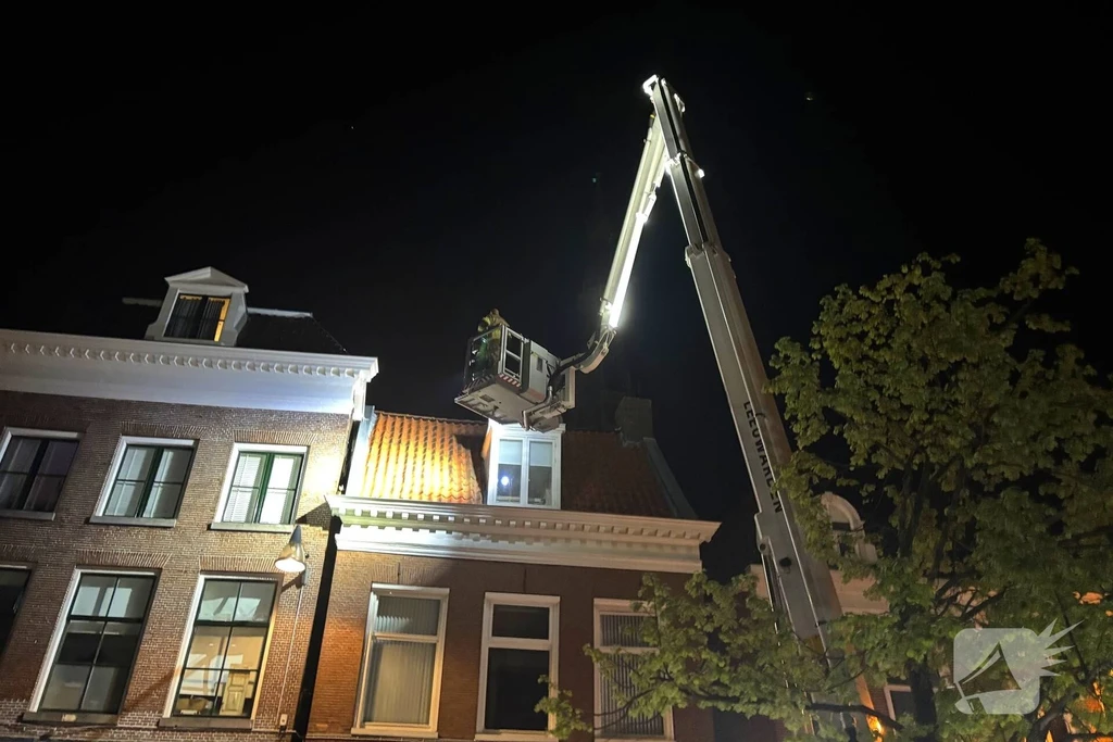 Voorstreek Leeuwarden 112 