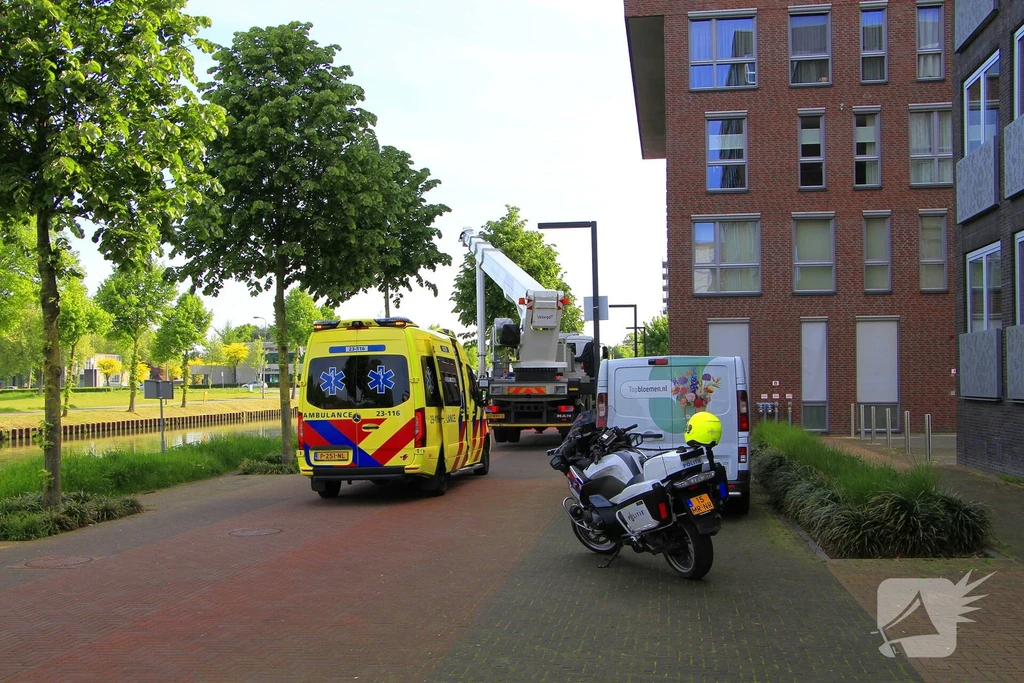 Beekpoort 112 nieuws Weert 