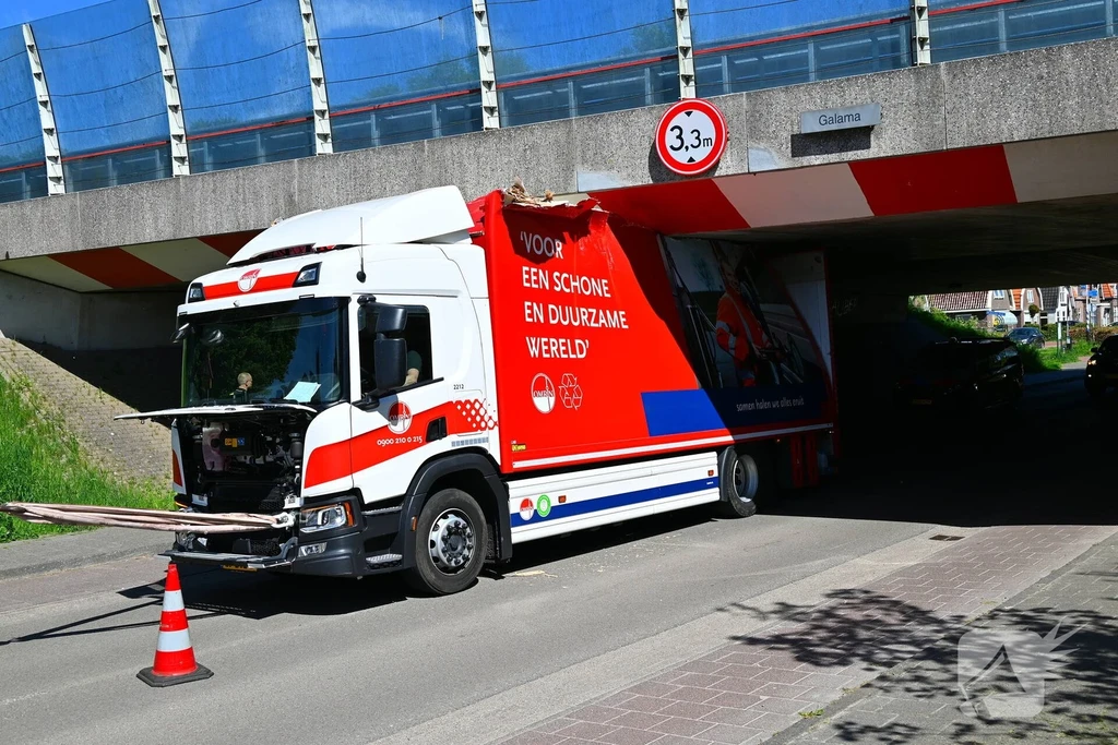 Boarnsterdyk 112 melding Akkrum 