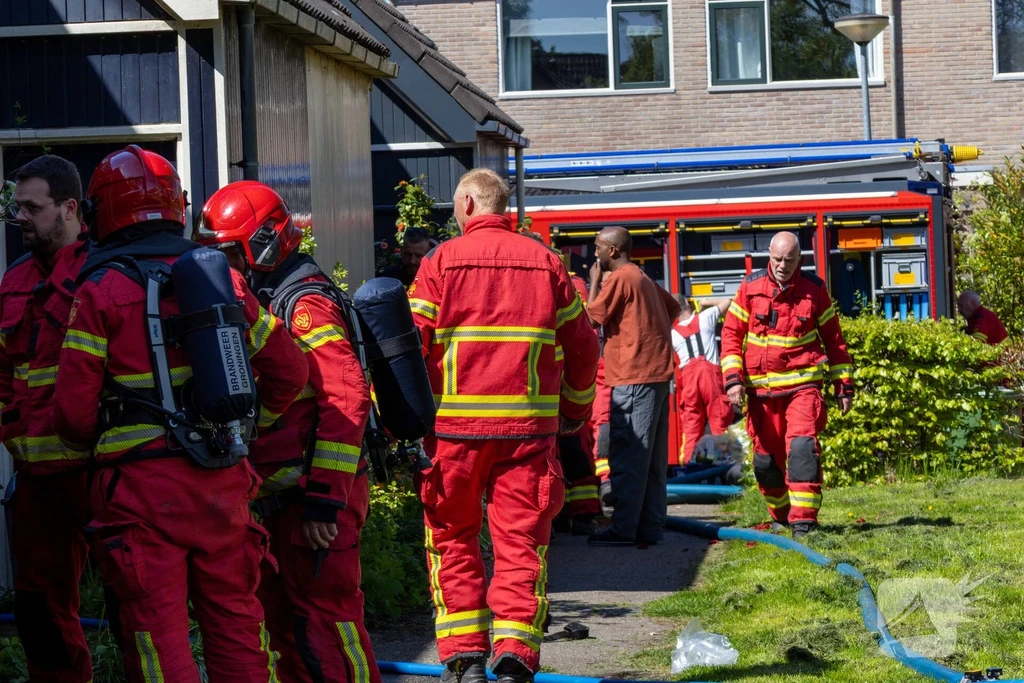 De Koperwiek Nieuws Zuidhorn 