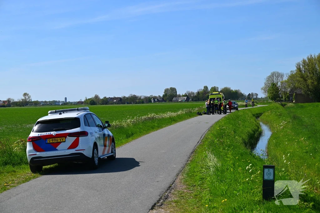 Keimptilsterdyk Nieuws Dronryp 