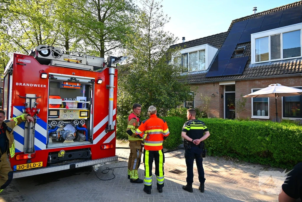 Albert Schweitzerstraat Leeuwarden 112 