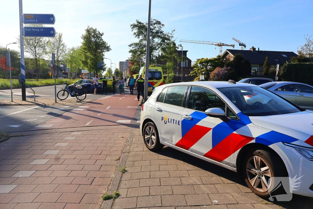 Hoorneslaan 112 meldingen Katwijk 
