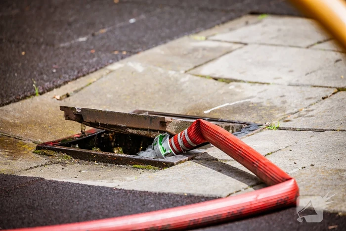 brand kornelis speelmanstraat vlaardingen