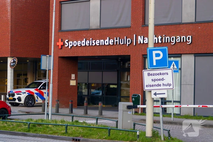 Doden na schietpartij leidt tot extra beveiliging ziekenhuis