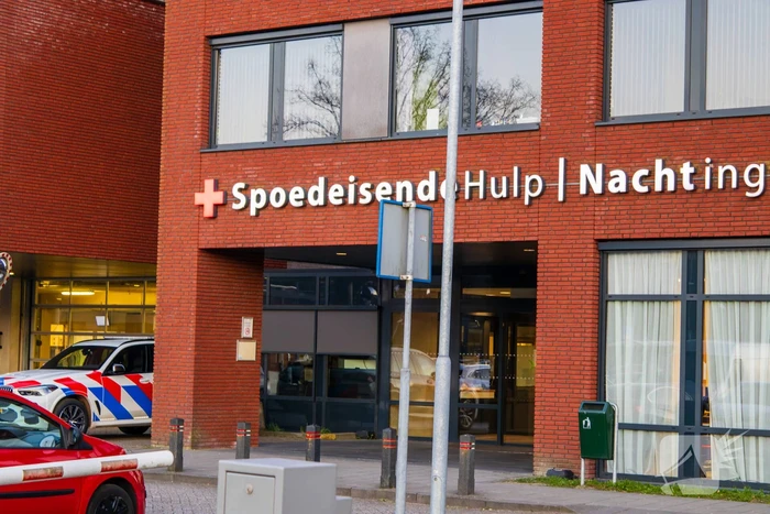 Doden na schietpartij leidt tot extra beveiliging ziekenhuis