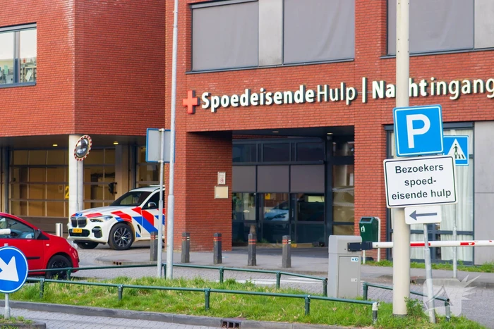 Doden na schietpartij leidt tot extra beveiliging ziekenhuis
