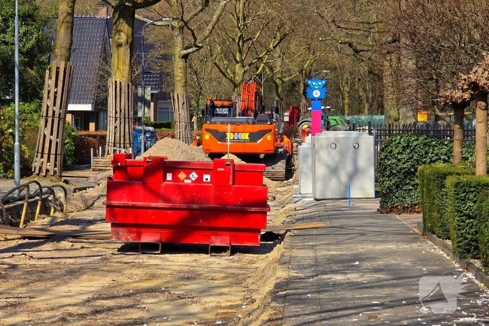 gaslekkage slijpkruikweg ede