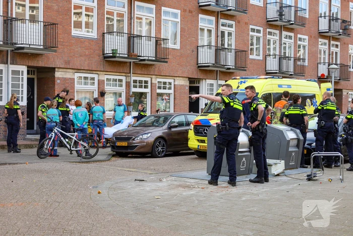 nieuws legmeerplein amsterdam