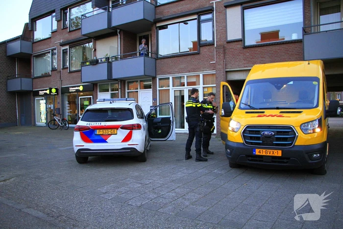 ongeval wilhelminasingel weert