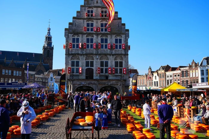 nieuws achter de waag gouda