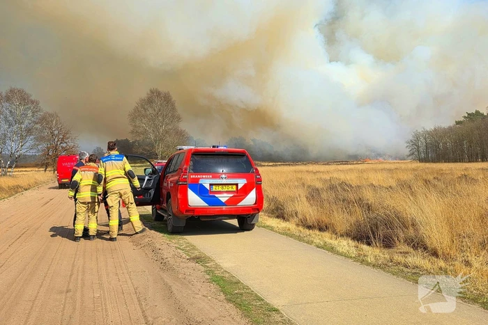 brand koeweg ede