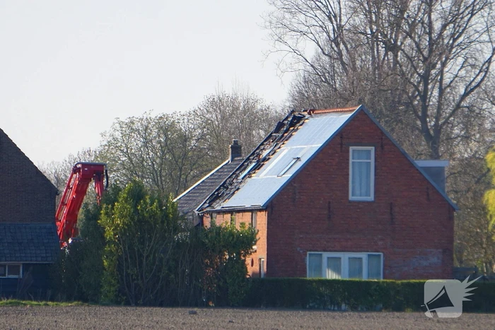 brand molenweg dreischor