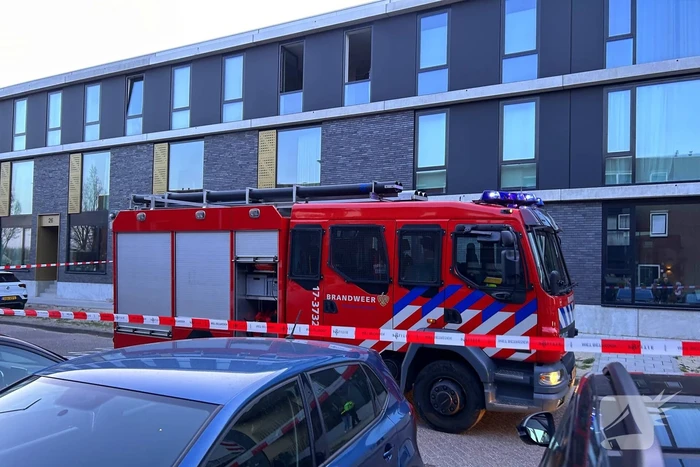 nieuws flying dutchmanstraat rotterdam