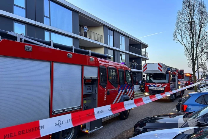 Tweede keer in korte tijd explosie voor woning