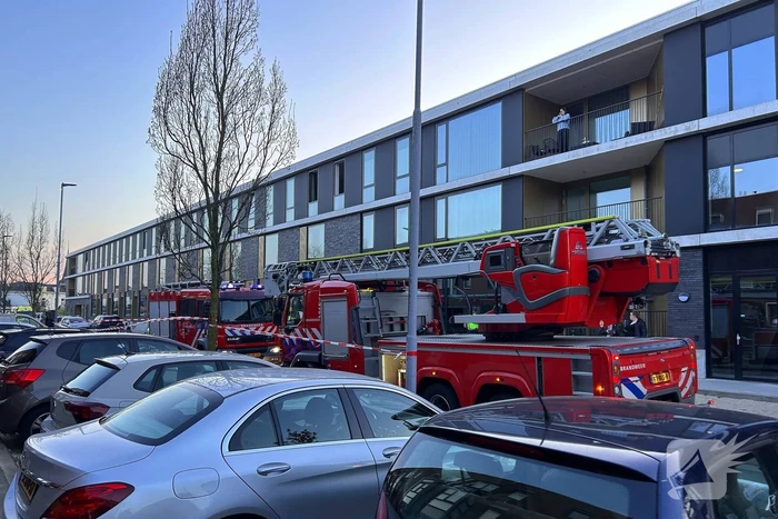 Tweede keer in korte tijd explosie voor woning