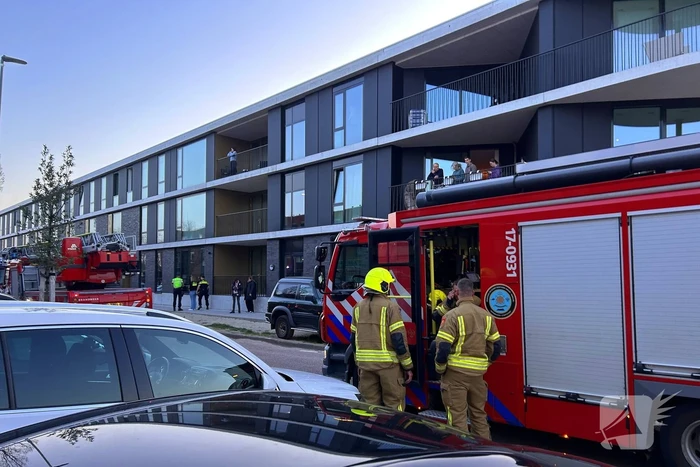 Tweede keer in korte tijd explosie voor woning