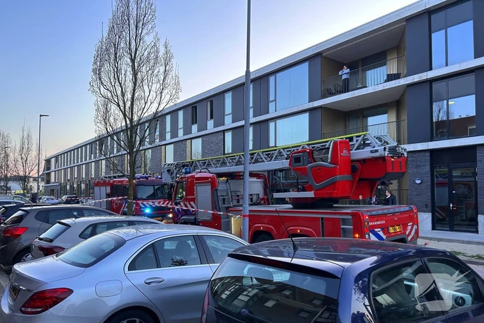 Tweede keer in korte tijd explosie voor woning