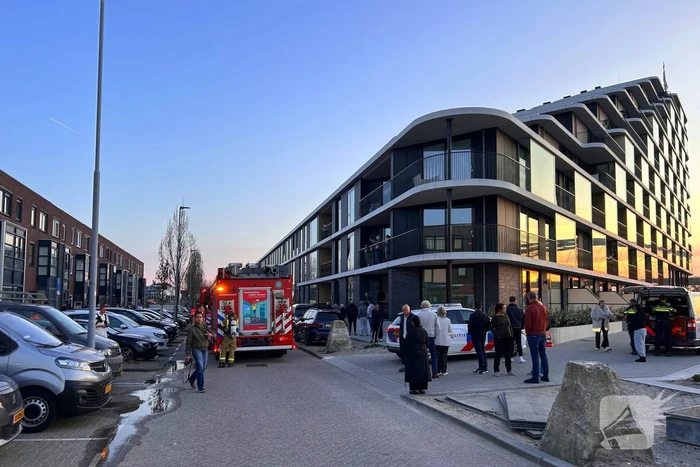 Tweede keer in korte tijd explosie voor woning