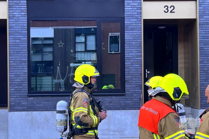 Tweede keer in korte tijd explosie voor woning