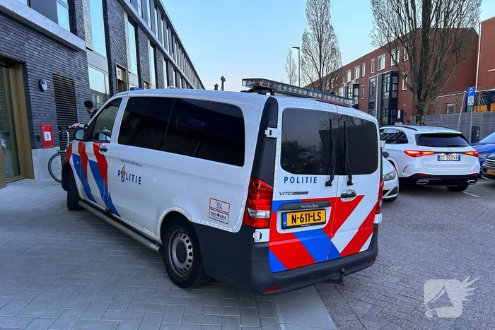 Tweede keer in korte tijd explosie voor woning