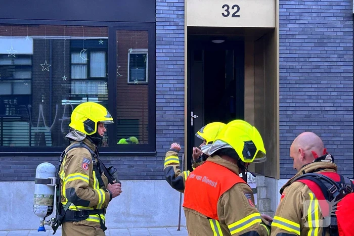 Tweede keer in korte tijd explosie voor woning
