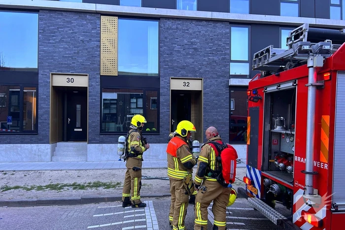 Tweede keer in korte tijd explosie voor woning