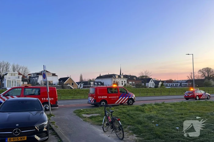Tweede keer in korte tijd explosie voor woning