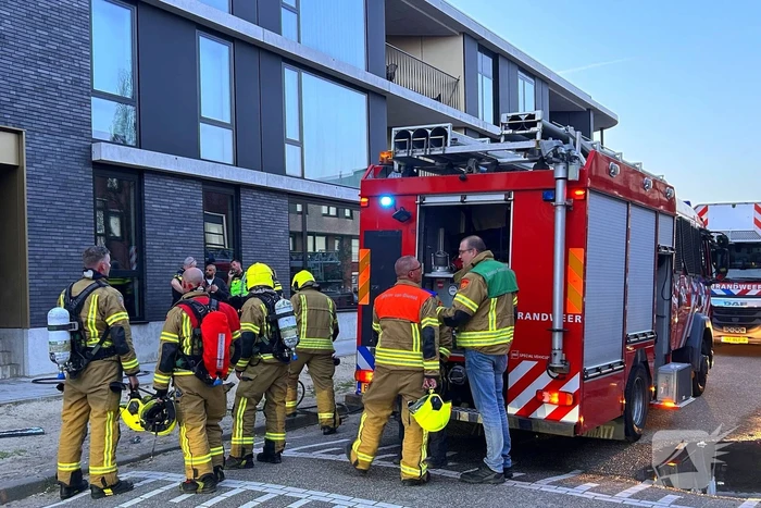 Tweede keer in korte tijd explosie voor woning