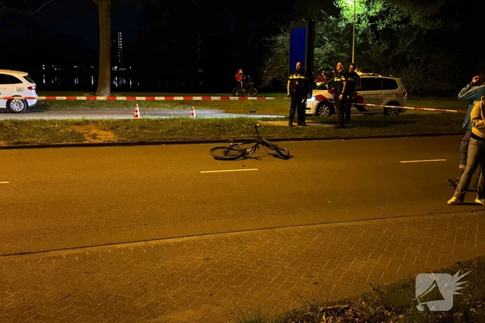 ongeval van grobbendoncklaan 's-hertogenbosch