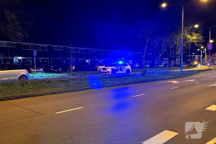 Fietser overleden na ernstig ongeval