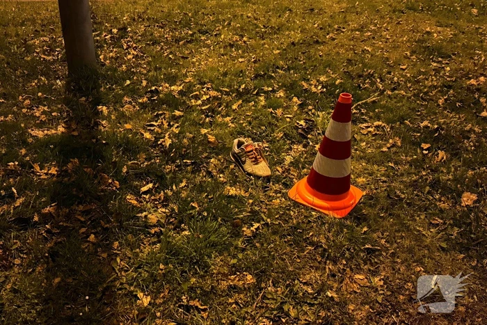 Fietser overleden na ernstig ongeval