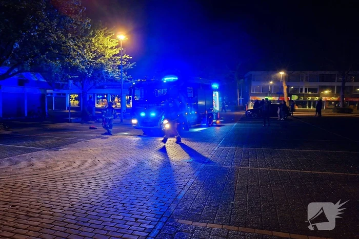Appartement zwaar beschadigd na uitslaande brand