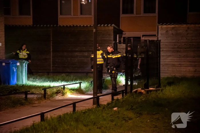 Verkeersongeval na ruzie in relationele sfeer