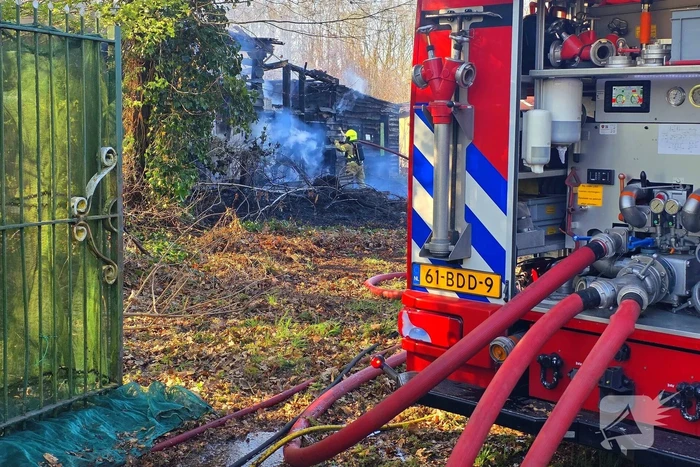 brand kalverkampweg ede