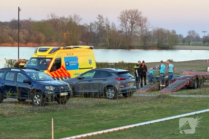 ongeval agnietenbergweg zwolle