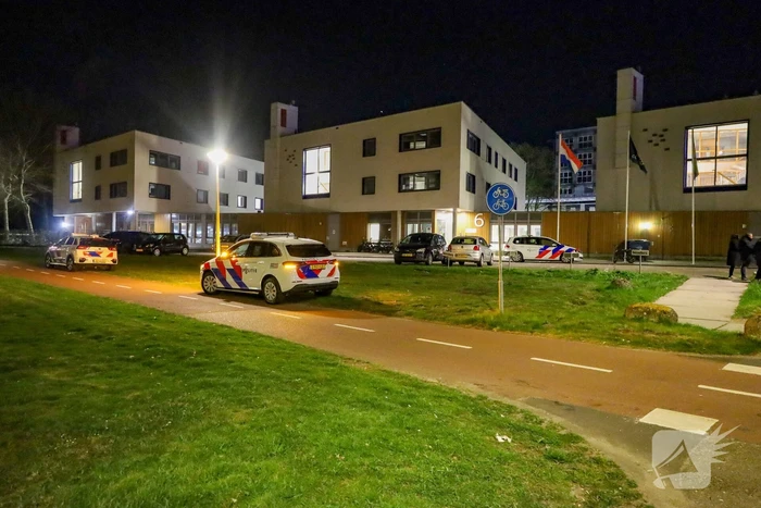 Steekincident op COA-locatie; één persoon gewond