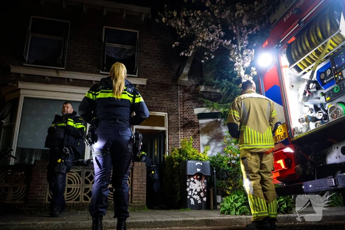 brand van assendelftstraat oegstgeest