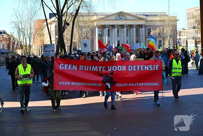 nieuws wilhelminaplein leeuwarden