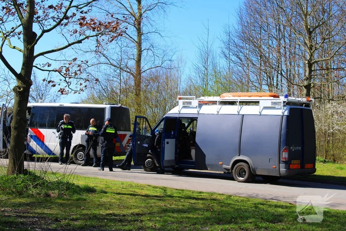 Protestmars voor menselijkheid en tegen militarisme