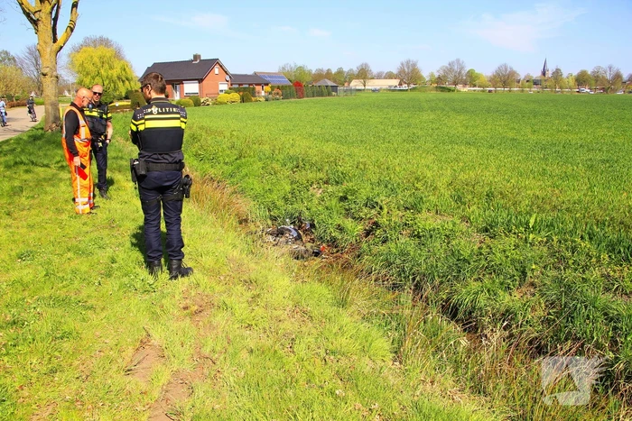 ongeval ouwijck nederweert